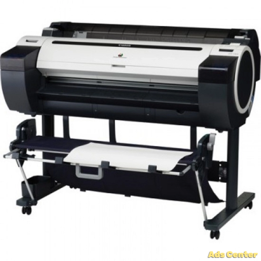 Canon image PROGRAF iPF785 36" Large-Format Inkjet