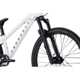 2026 Commencal ABSOLUT 24 (GUN2BIKESHOP)