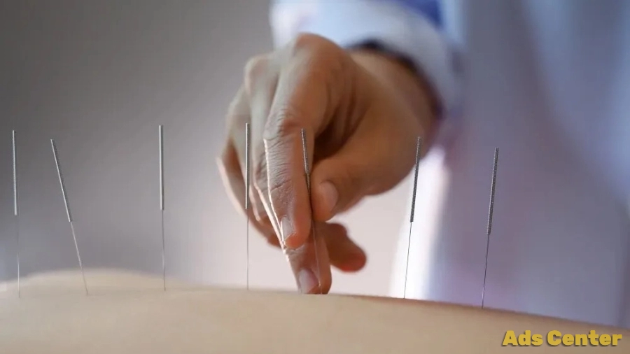 Midtown Acupuncture