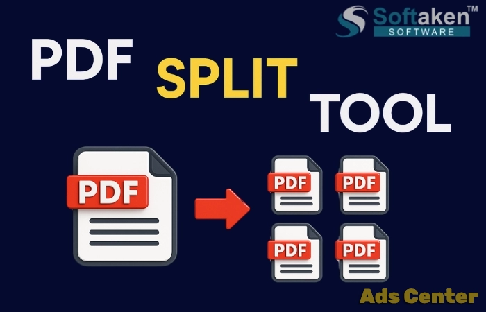 Divide Large PDFs Without Losing Formatting