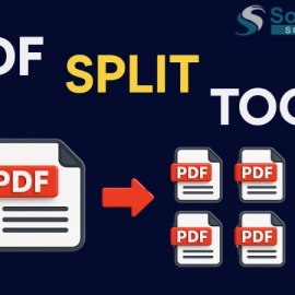  Divide Large PDFs Without Losing Formatting
