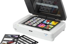 Epson Expression 12000XL Photo Scanner