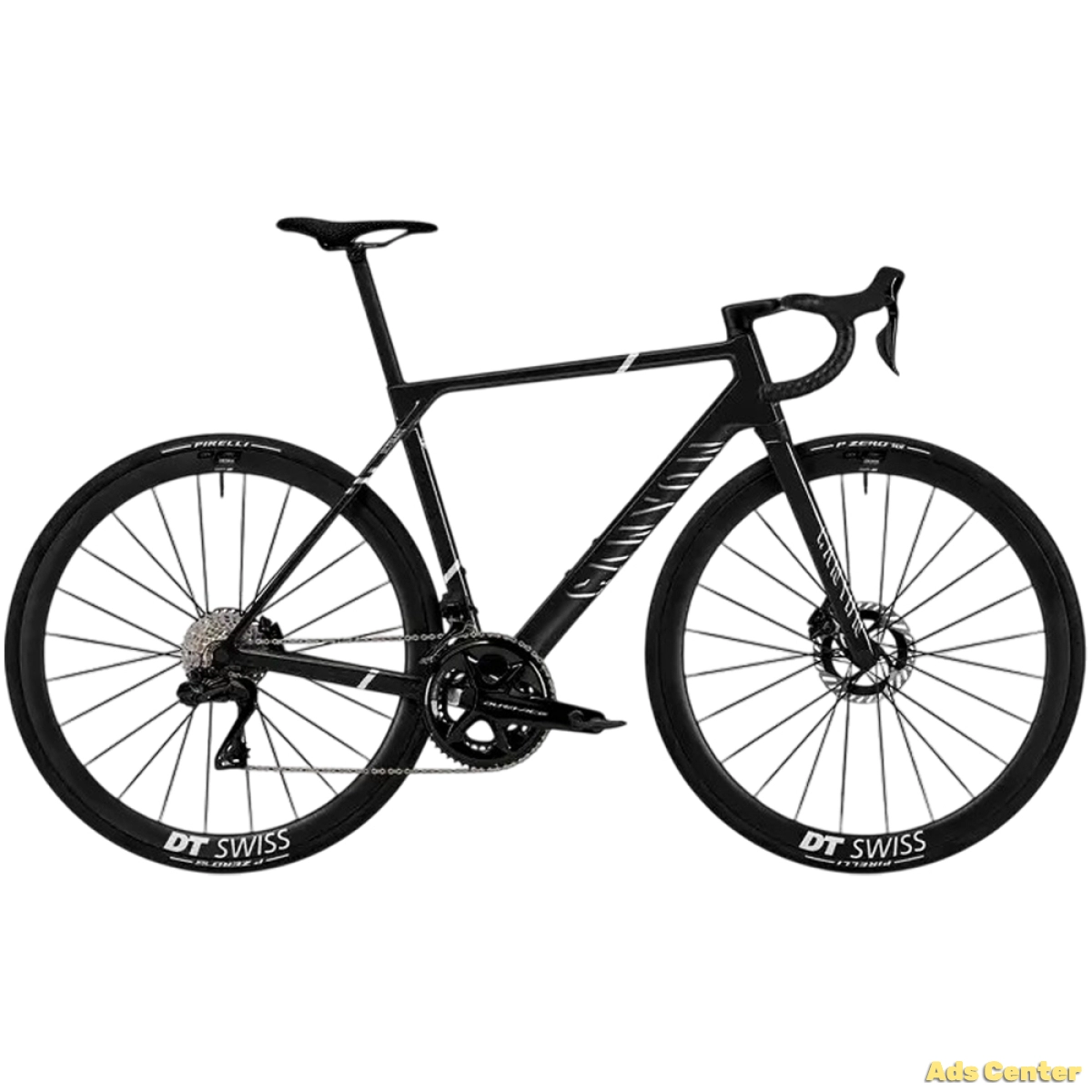 2025 Canyon Ultimate CFR Di2 Road Bike