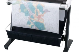 Graphtec CSX550-09 Large Format Scanner