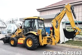 Massive 420G Backhoe Loader 2025 for sale