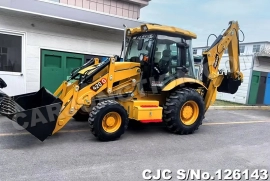 Massive 420G Backhoe Loader 2025 for sale