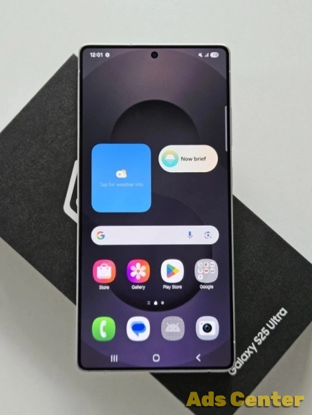 Samsung Galaxy S25 Ultra 5G, S25+, S25, S24 Ultra,