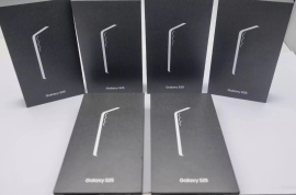 Samsung Galaxy S25 Ultra 5G, S25+, S25, S24 Ultra,