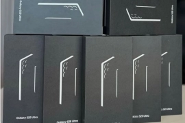 Samsung Galaxy S25 Ultra 5G, S25+, S25, S24 Ultra,