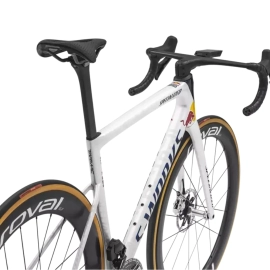 2025 Specialized S-Works Tarmac SL8 LTD Red Bull -