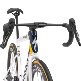 2025 Specialized S-Works Tarmac SL8 LTD Red Bull -