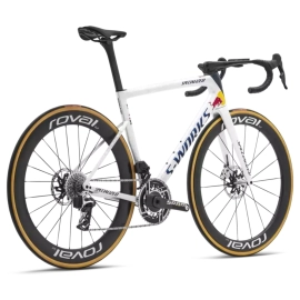 2025 Specialized S-Works Tarmac SL8 LTD Red Bull -