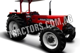Tractor Dealers In Antigua