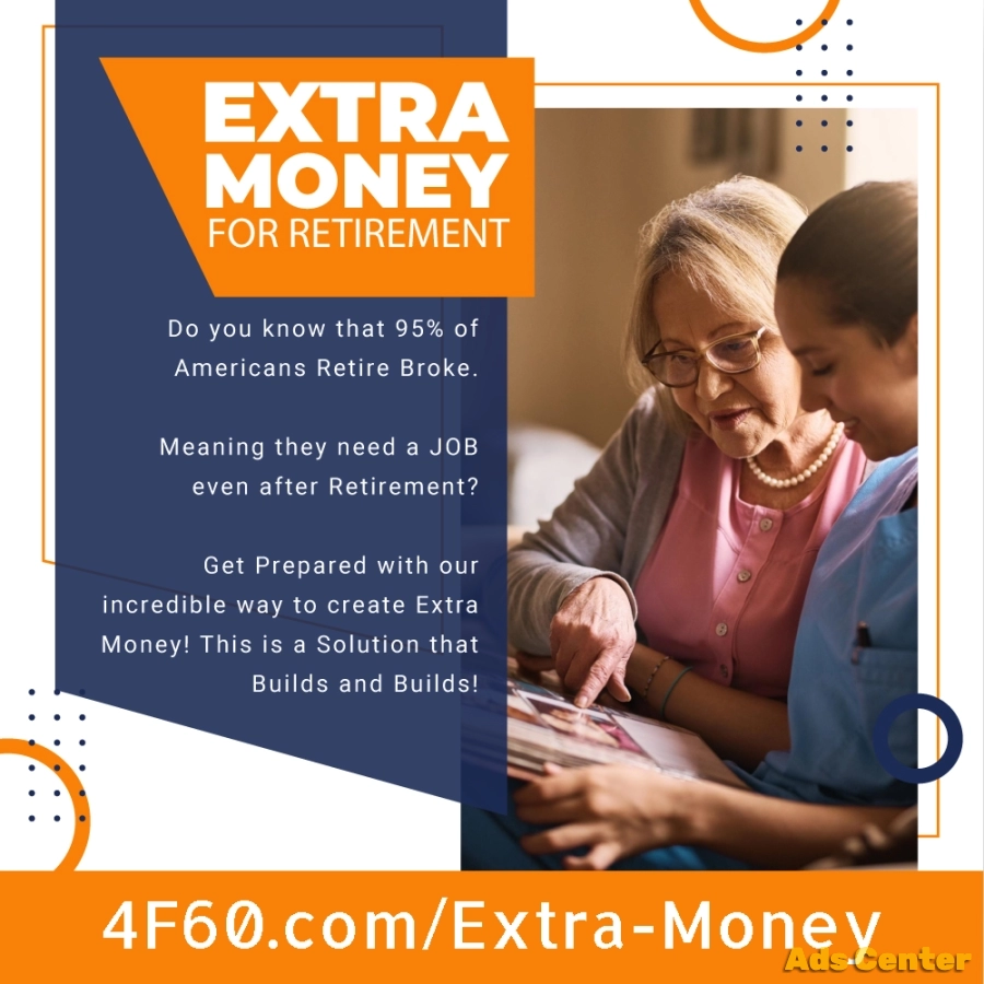Turn Your Savings into Income
