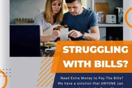 Turn Your Savings into Income