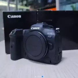 For sell Canon R5 Mark II Camera 