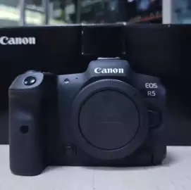 For sell Canon R5 Mark II Camera 