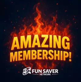 Flash Deals Every Weekday at 7PM — Save Big on Rea