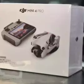 Dji Mini 4 Pro Drone for sales 