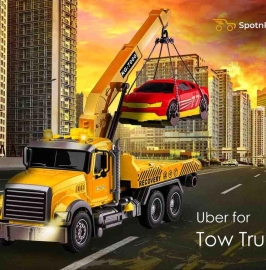 Breakdowns Happen. Be the Solution - Launch Your T