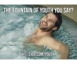 Reclaim Your Youth Today
