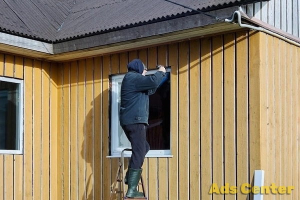 Siding Replacement Downers Grove