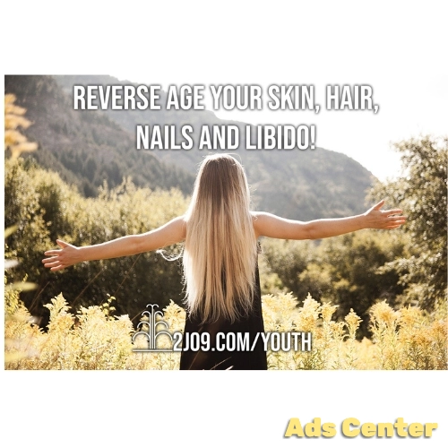 The Secret’s in the Collagen