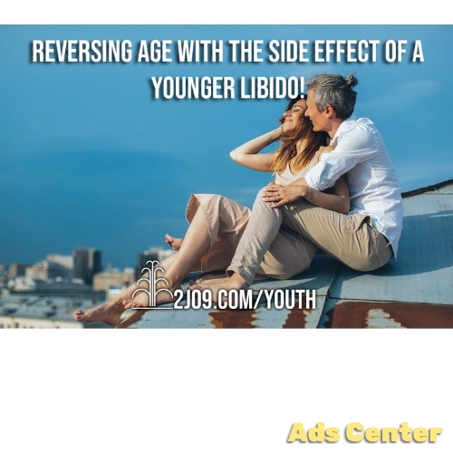 Rediscover Radiance After 40