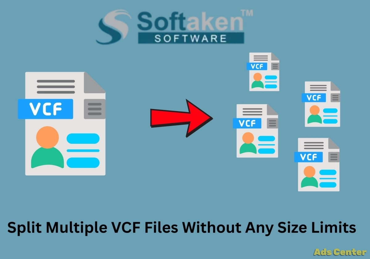 Split Multiple VCF Files Without Any Size Limits