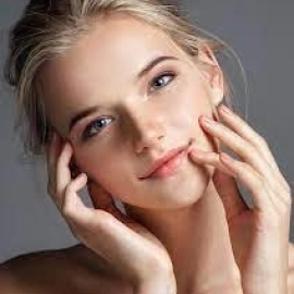  Beauty That Begins Within