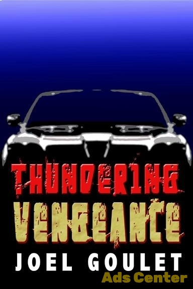 Thundering Vengeance e-book novel
