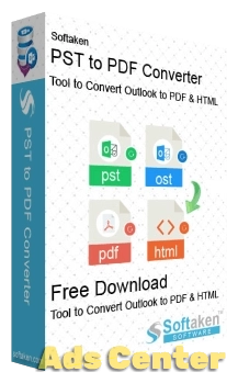 Superior PST to PDF Solution for Companies
