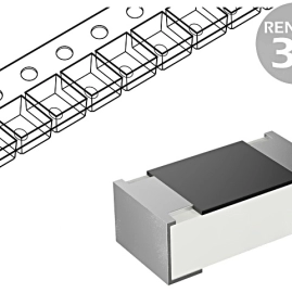 HP02WAFE024KIT ROYALOHM Kit: resistors