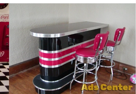 Custom Home Bars Designs