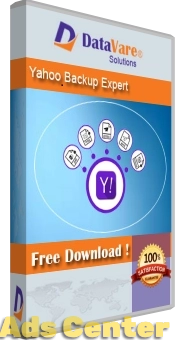 Smart Yahoo Mail Backup – Fast, Flexible