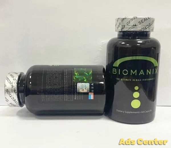Biomanix