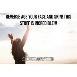 Rediscover Radiance After 40