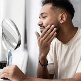 10 Day Reinvent My Skin Challenge - Luxury Beauty