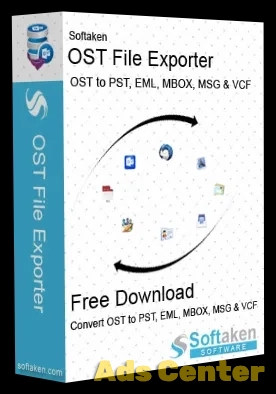 Best tool to export OST mailbox to PST