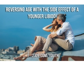 Restore, Revive, Rejuvenate