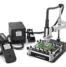 SRWS-2SC JBC TOOLS Station: hot air