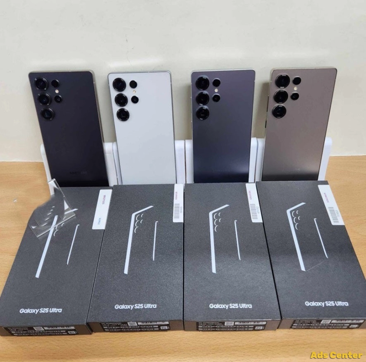 Samsung Galaxy S25 Ultra 5G, S25+, S25, S24 Ultra
