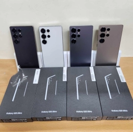 Samsung Galaxy S25 Ultra 5G, S25+, S25, S24 Ultra
