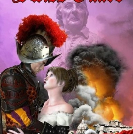 The Swiss Guard E-Book novel 