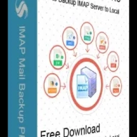 Back up all your emails easily with Datavare IMAP 