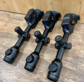 Pulsar THERMION 2 LRF XL60 , THERMION 2 LRF XL50