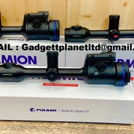 Pulsar THERMION 2 LRF XL60 , THERMION 2 LRF XL50