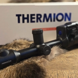 Pulsar THERMION 2 LRF XL60 , THERMION 2 LRF XL50