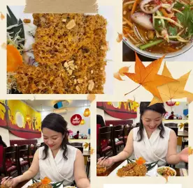 Discover the Best Thai Restaurants in Hanoi