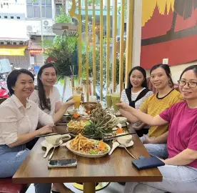 Discover the Best Thai Restaurants in Hanoi